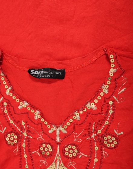 Дамска блуза Sanli