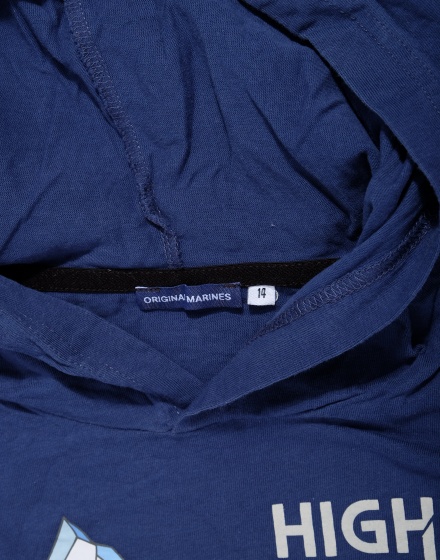 Дамска блуза Original Marines