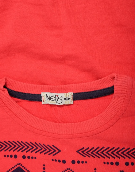 Дамска блуза Nelis