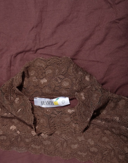 Дамска блуза Arancia