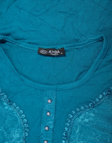 Дамска блуза Ayda