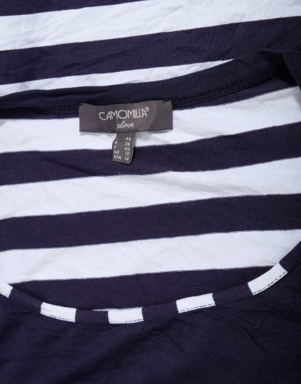 Дамска блуза Camomilla