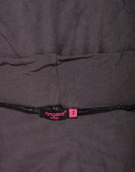 Дамска наметка Cyngene