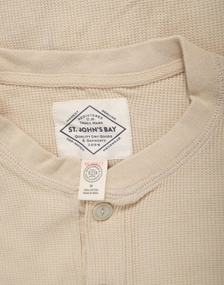 Мъжка блуза St.John's Bay