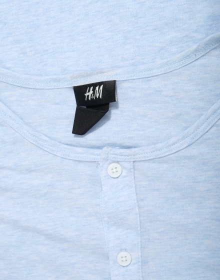 Мъжка блуза H&M