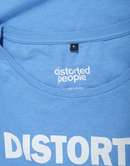 Мъжка блуза Distordet People