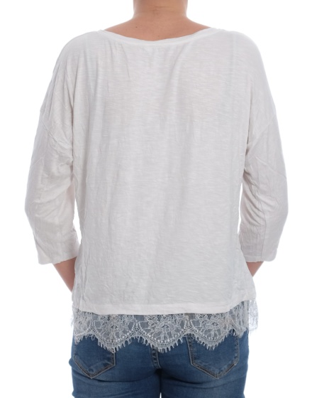 Дамска блуза CLOCKHOUSE