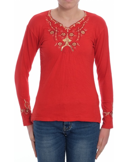 Дамска блуза Sanli