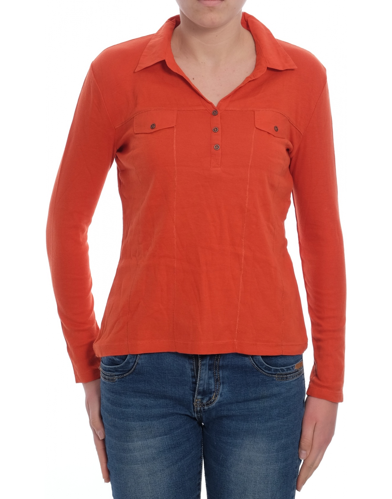 Дамска блуза Zamba