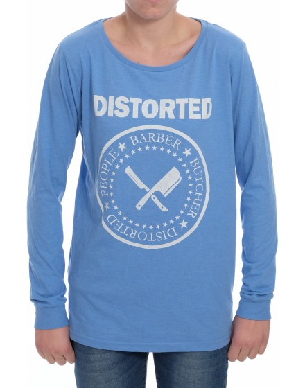 Мъжка блуза Distordet People