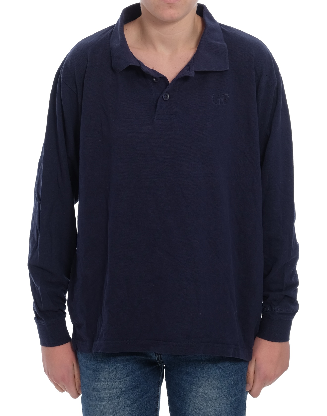 Мъжка блуза Gianfranco Ferre