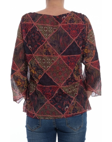 Дамска блуза