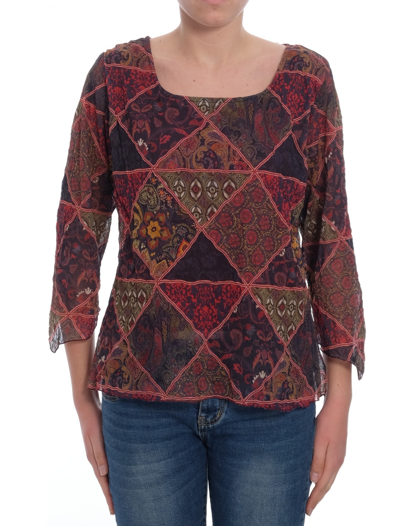 Дамска блуза