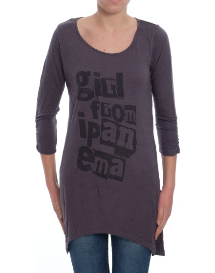 Дамска туника Walk & Talk