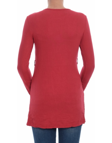 Дамска блуза Miss Ovgu