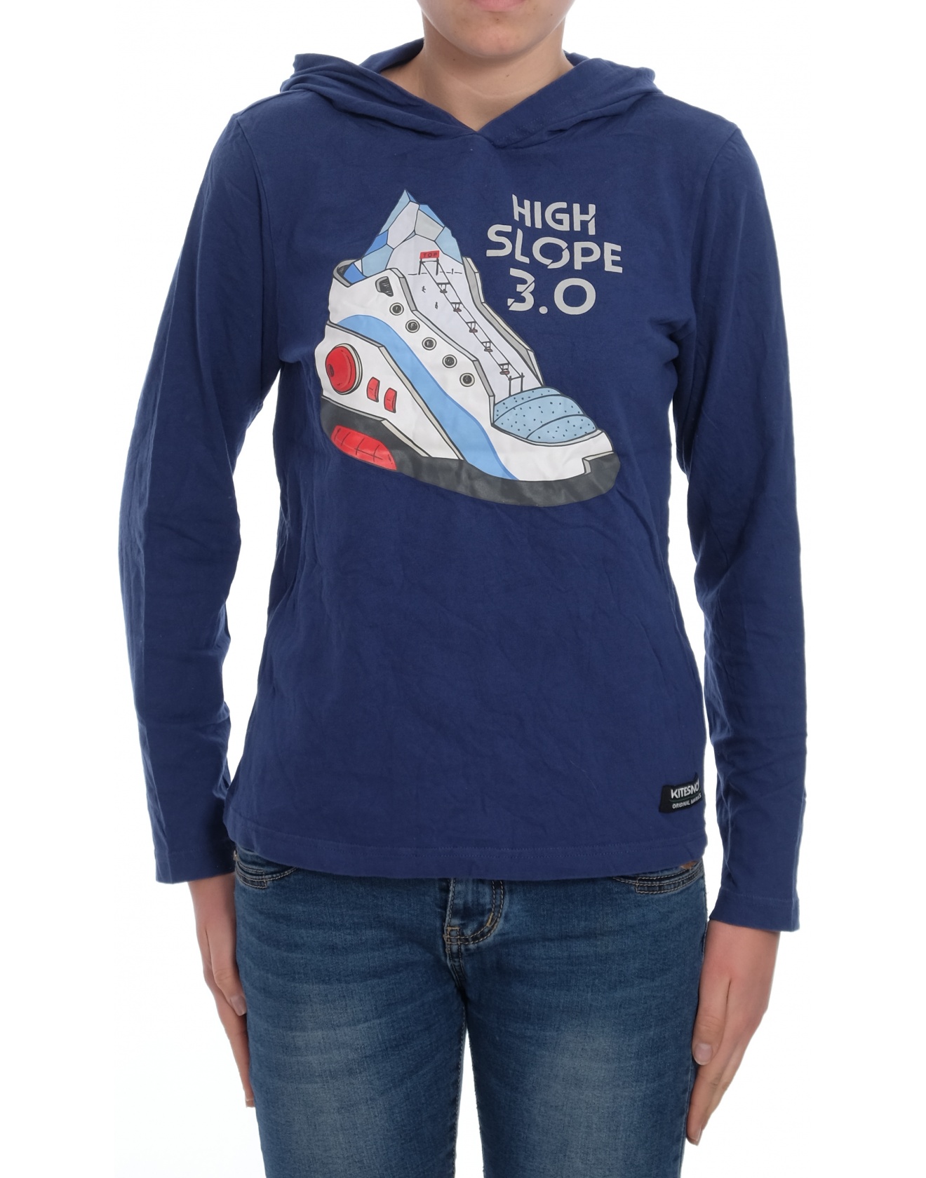 Дамска блуза Original Marines