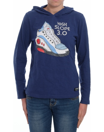 Дамска блуза Original Marines