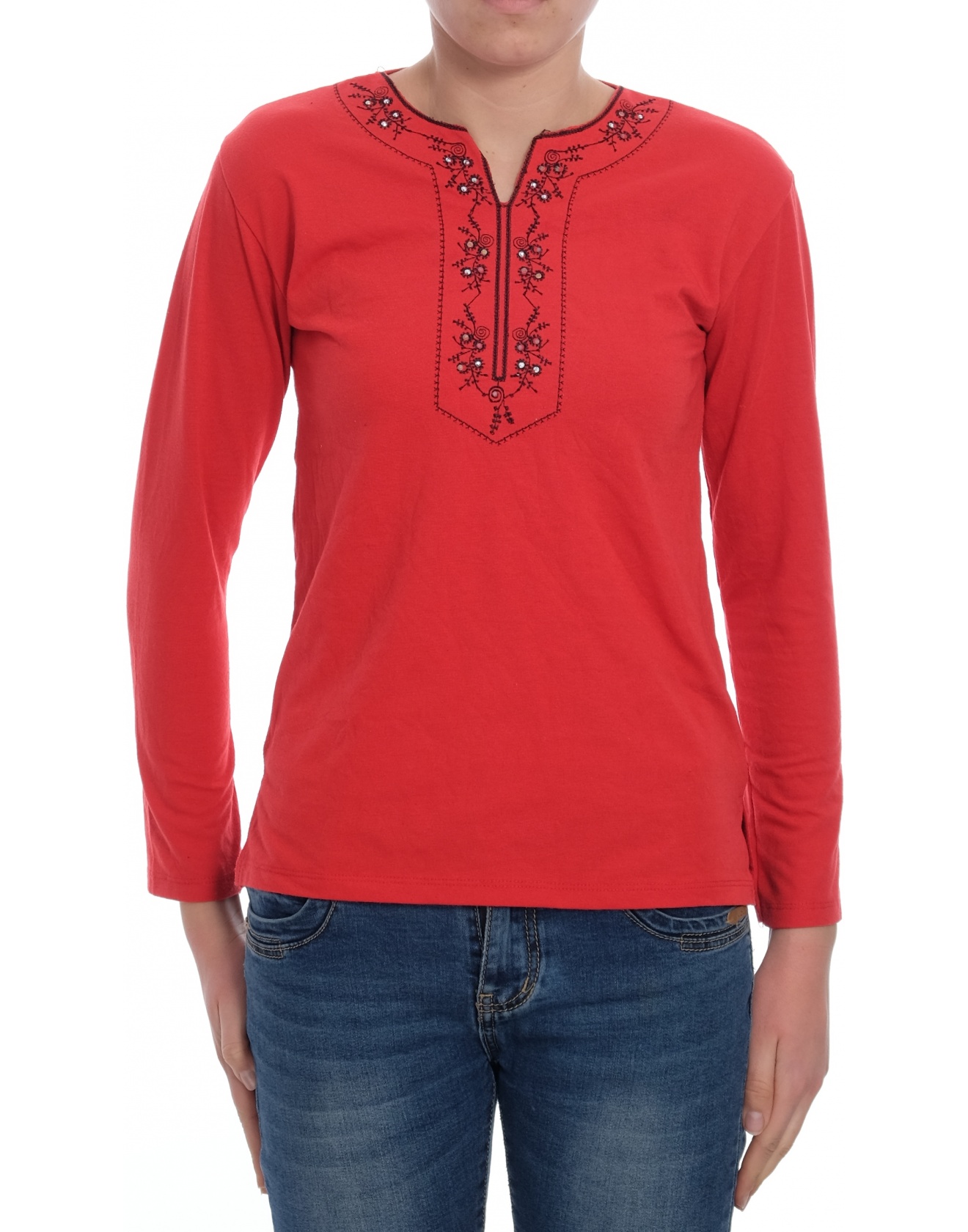 Дамска блуза