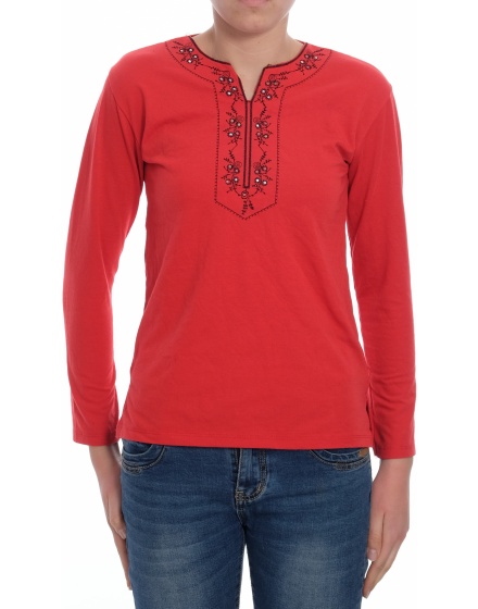 Дамска блуза