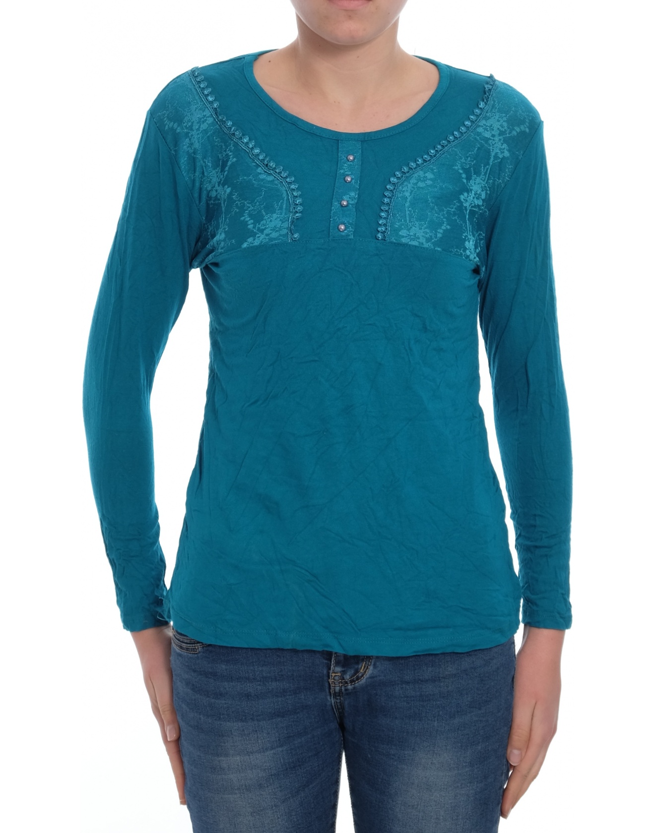 Дамска блуза Ayda