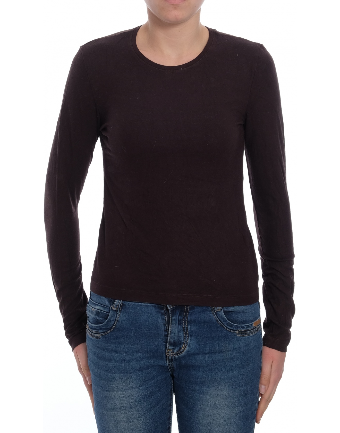 Дамска блуза Caractere