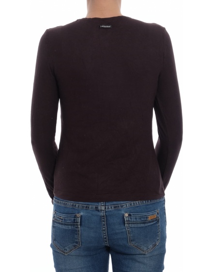 Дамска блуза Caractere