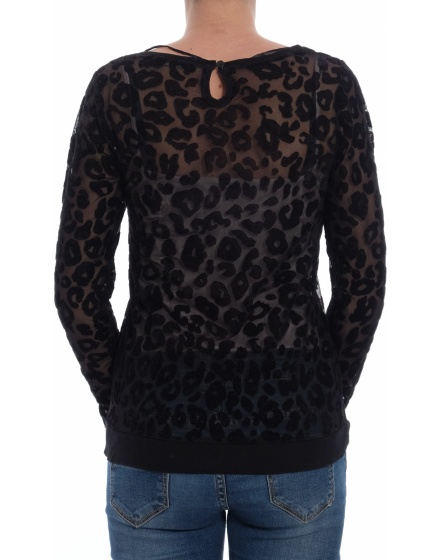 Дамска блуза Cache Cache