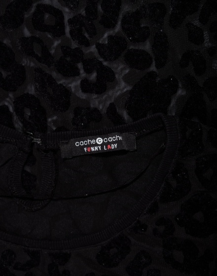 Дамска блуза Cache Cache