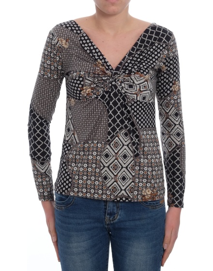 Дамска блуза Made In Italy