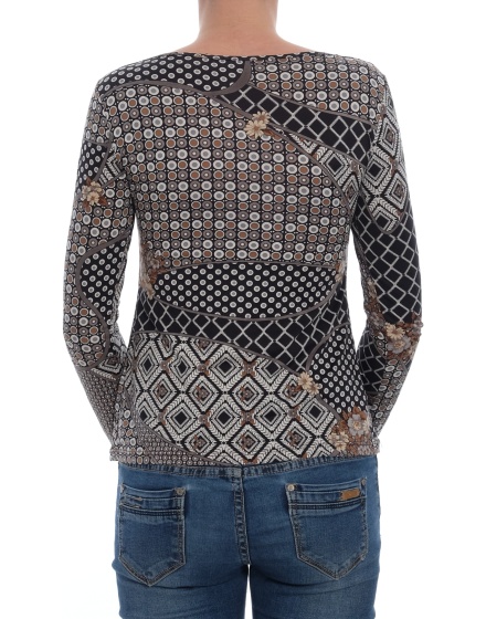 Дамска блуза Made In Italy