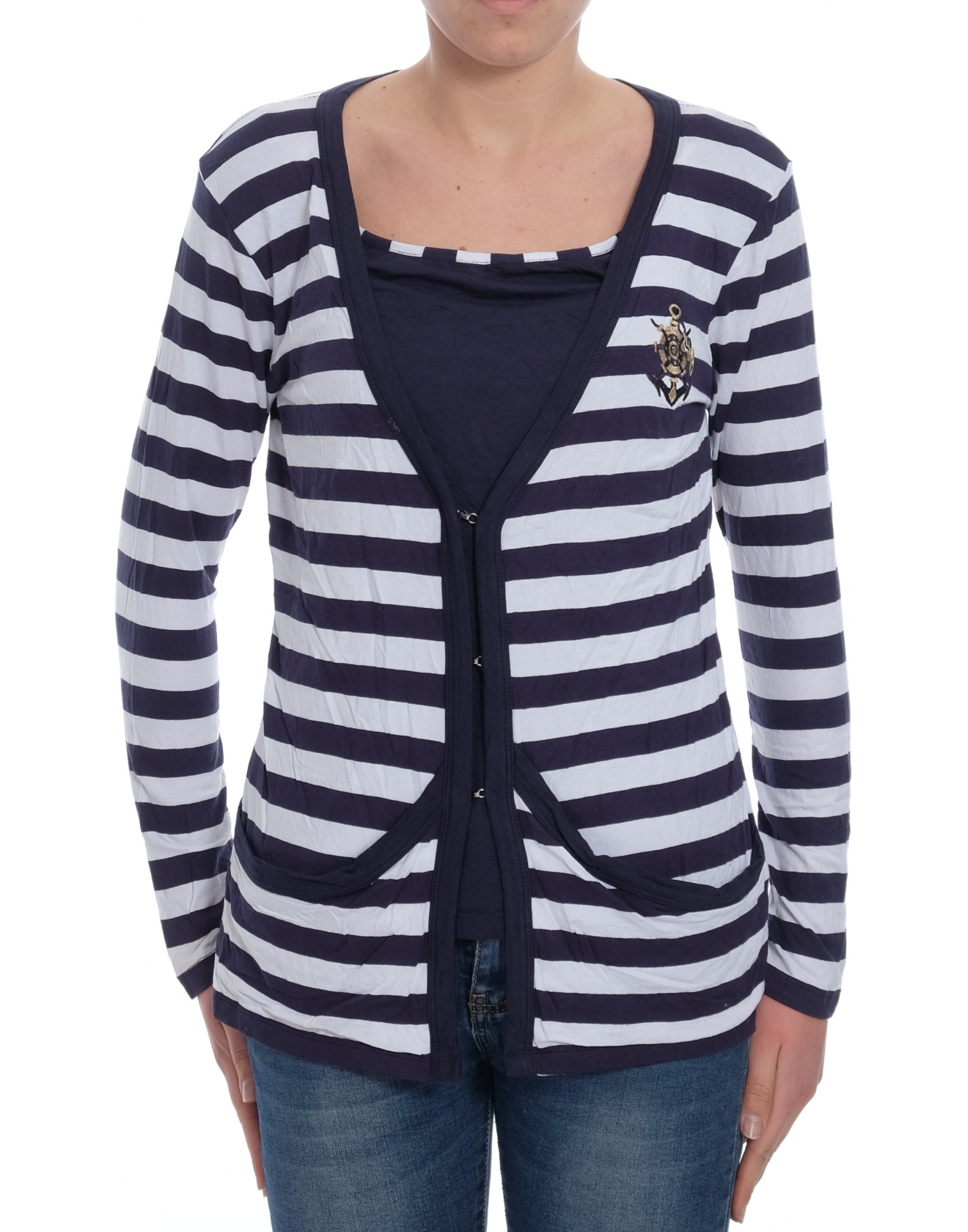 Дамска блуза Camomilla