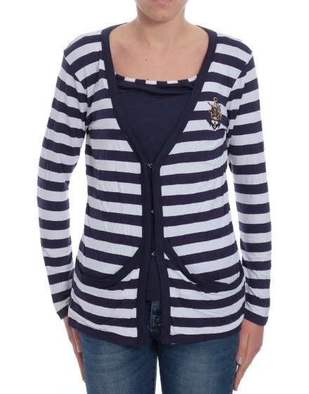 Дамска блуза Camomilla