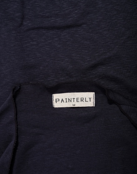 Дамска наметка Painterly