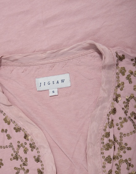 Дамска блуза Jigsaw