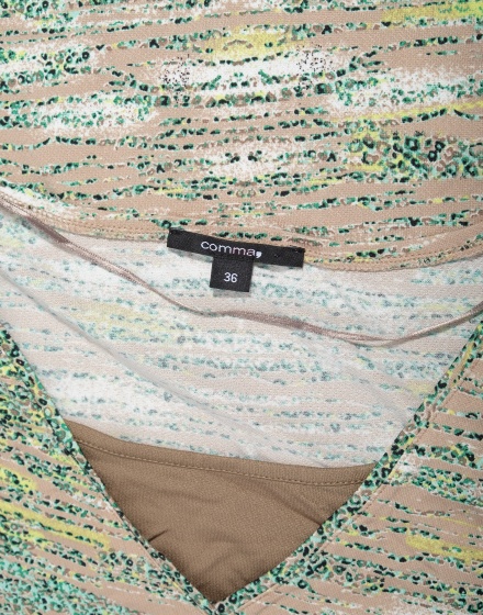 Дамска туника Comma,