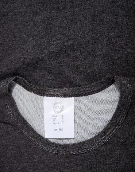 Спортна блуза TCM