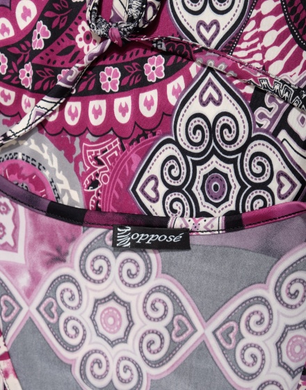 Дамска блуза Oppose