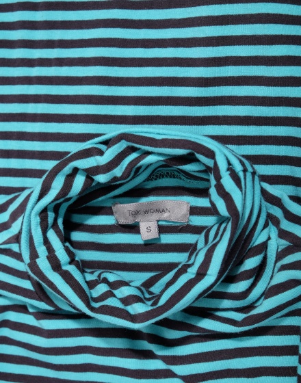 Дамска блуза Tex Woman