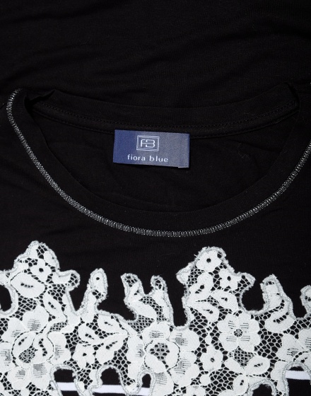 Дамска блуза Fiora Blue