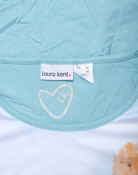 Дамска блуза Laura Kent
