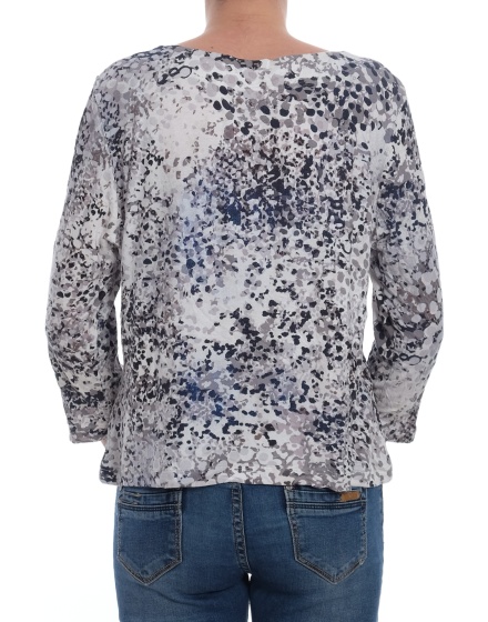 Дамска блуза Sommermann