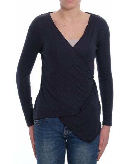 Дамска наметка Painterly