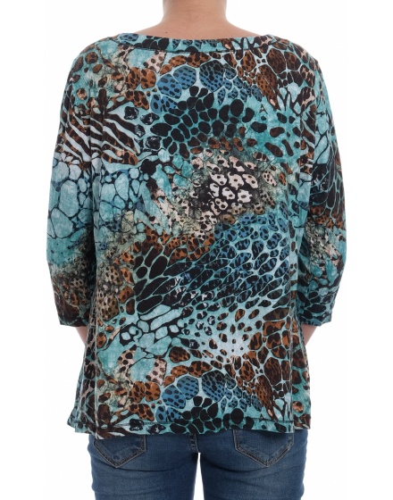 Дамска блуза C.A.N.D.A