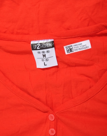 Дамска блуза Up Fashion