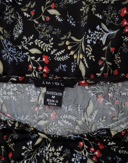 Дамска блуза Amisu