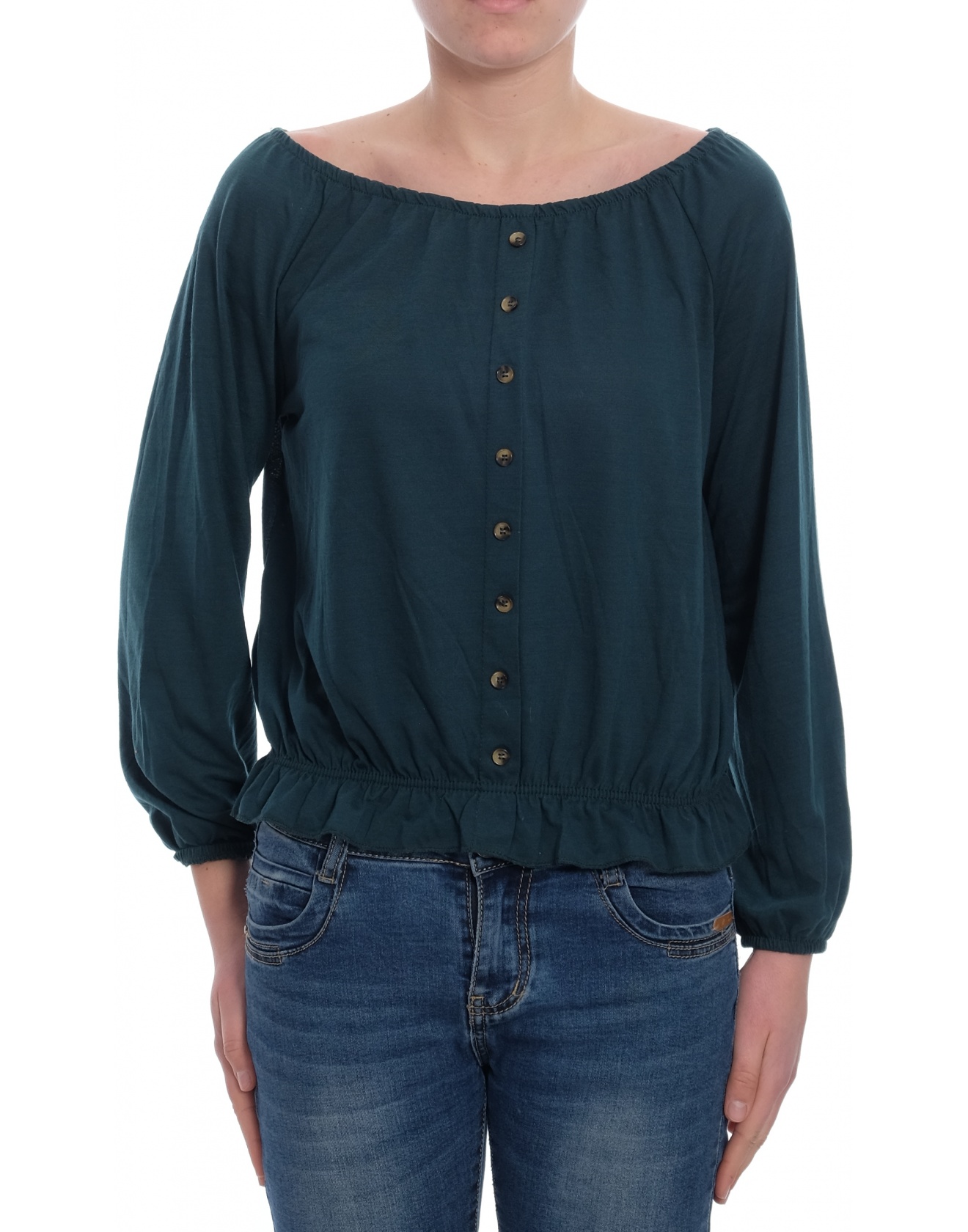 Дамска блуза Janina