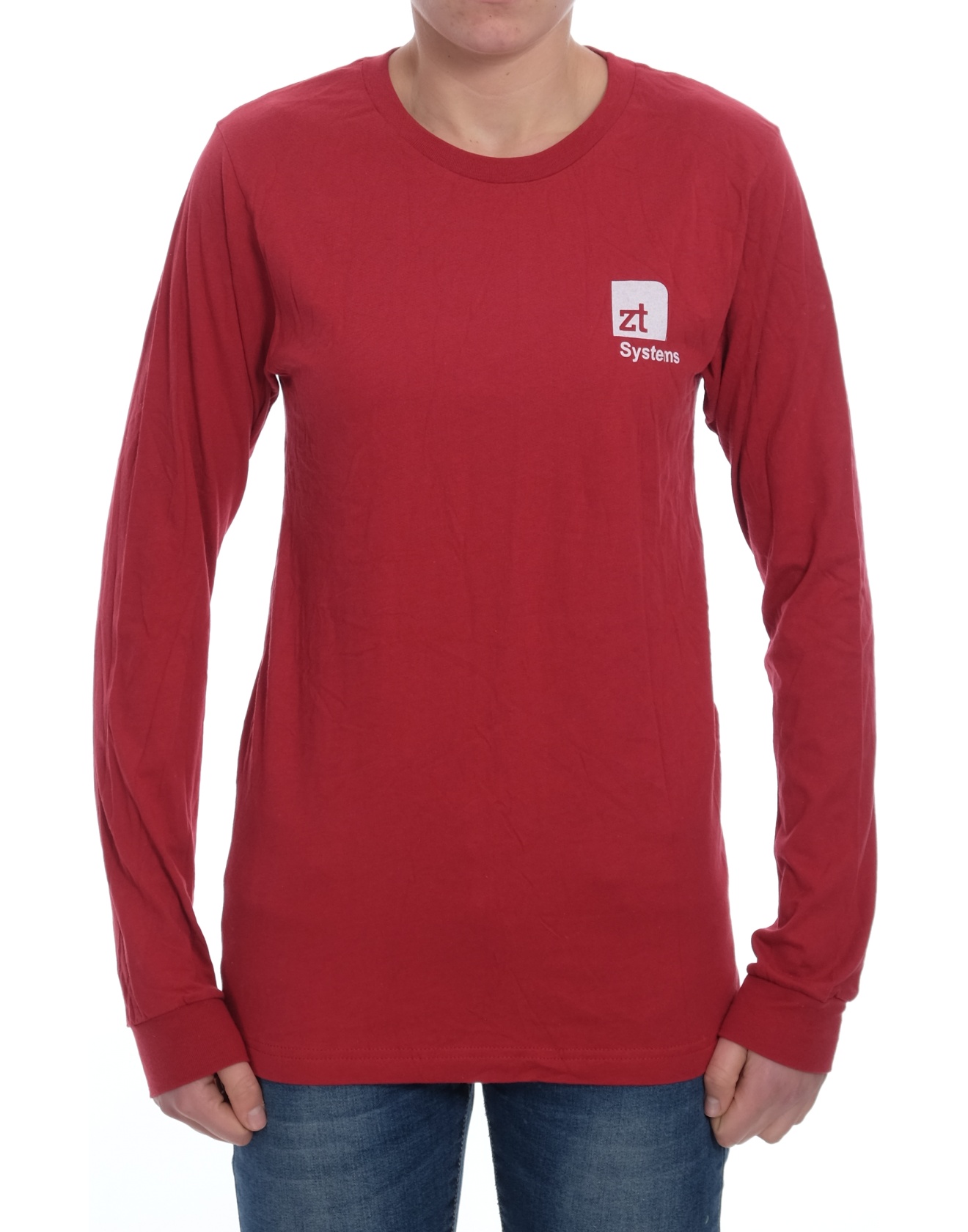 Мъжка блуза Canvas