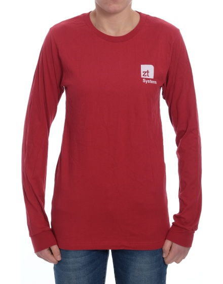 Мъжка блуза Canvas