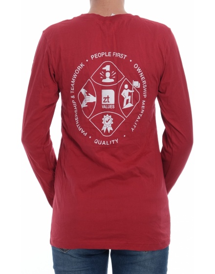 Мъжка блуза Canvas