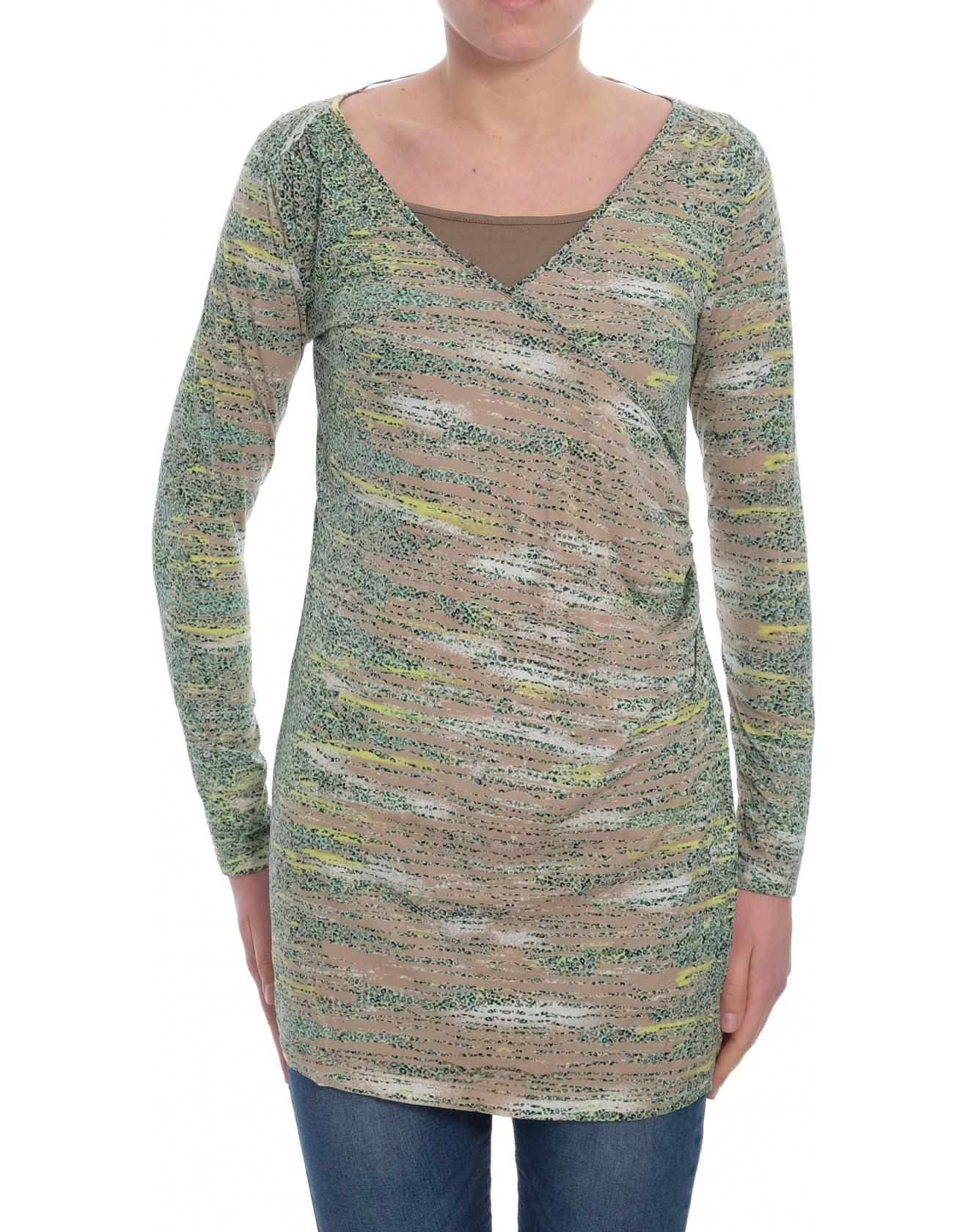 Дамска туника Comma,